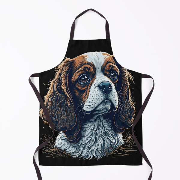 Item preview, Dog 01 designed and sold by Alan Javier Cordoba Espinosa.