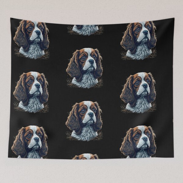 Item preview, Dog 01 designed and sold by Alan Javier Cordoba Espinosa.