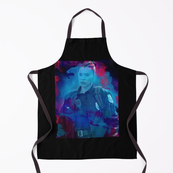 Item preview, Neon - Nancy - The 9-1-1’s designed and sold by vickytoriaq.