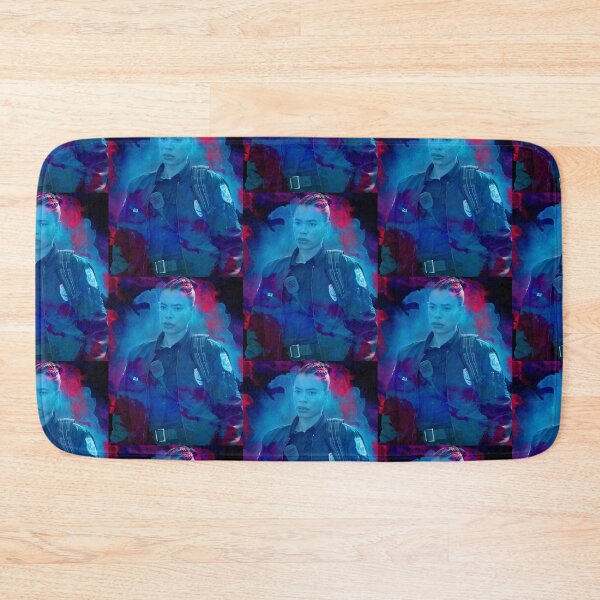 Item preview, Neon - Nancy - The 9-1-1’s designed and sold by vickytoriaq.