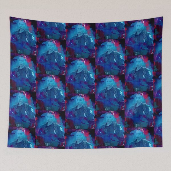 Item preview, Neon - Nancy - The 9-1-1’s designed and sold by vickytoriaq.