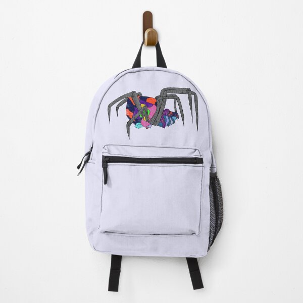 Item preview, Amazing Spider in Colorful Patterns  designed and sold by SteinHead.
