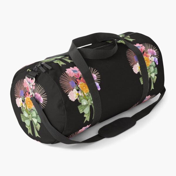 Item preview,  Floral design, Botanical beauty, Bow accent, Special occasion flowers, designed and sold by kozlebozle007.