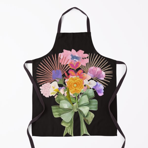 Item preview,  Floral design, Botanical beauty, Bow accent, Special occasion flowers, designed and sold by kozlebozle007.