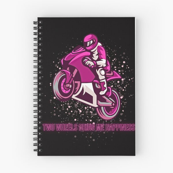 Item preview, Passion for motorcycles designed and sold by Miluna1104.