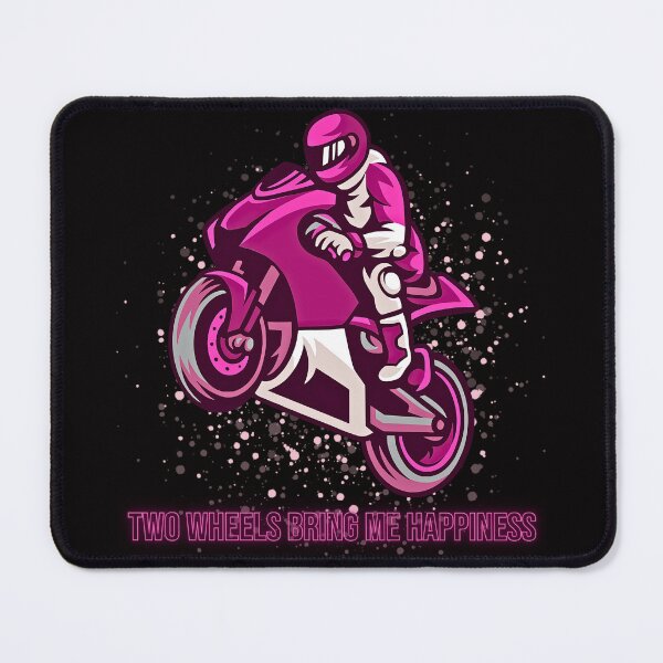 Item preview, Passion for motorcycles designed and sold by Miluna1104.