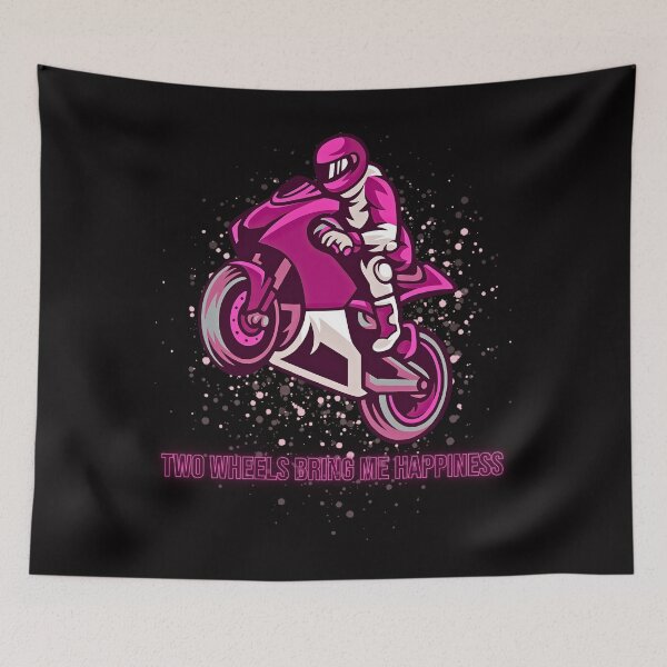 Item preview, Passion for motorcycles designed and sold by Miluna1104.