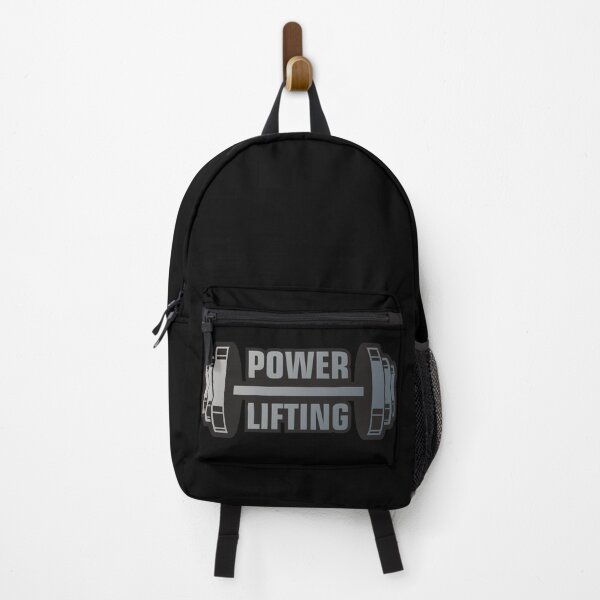 Item preview, Power Lifting designed and sold by Elwakel Store.