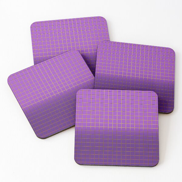 Item preview, Voxel Tiles Metallic Pink designed and sold by PotatoVonEpicus.