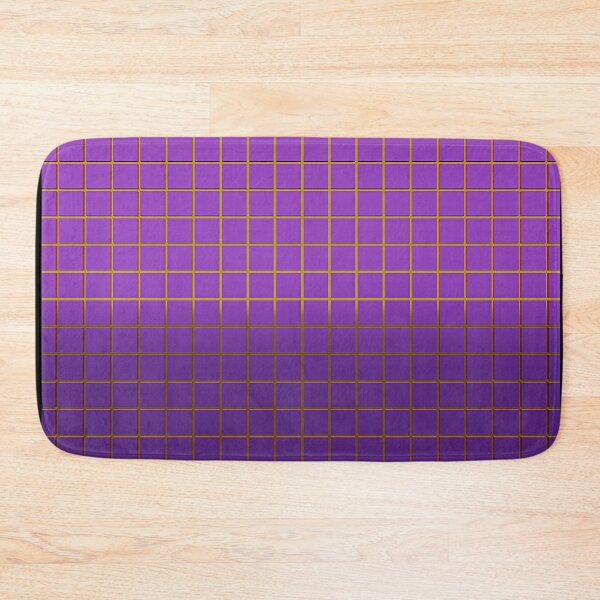 Item preview, Voxel Tiles Metallic Pink designed and sold by PotatoVonEpicus.
