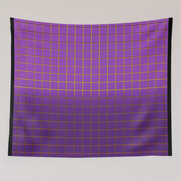 Item preview, Voxel Tiles Metallic Pink designed and sold by PotatoVonEpicus.