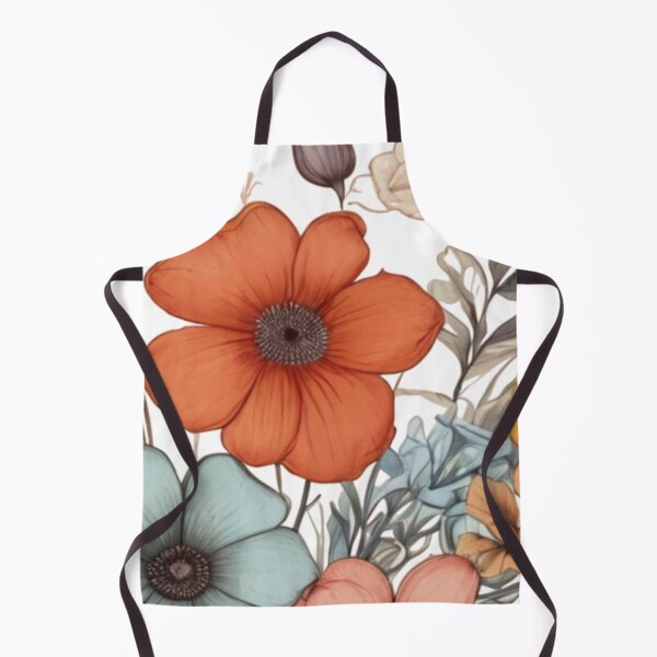 Item preview, Enchanted Garden: Floral Delicacy designed and sold by r105.