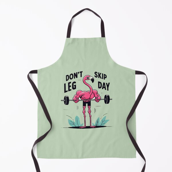Item preview, Don't skip leg day designed and sold by Vkinsify.
