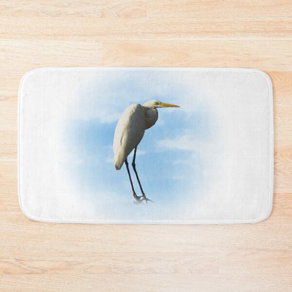 Item preview, Egret designed and sold by Guardi71.