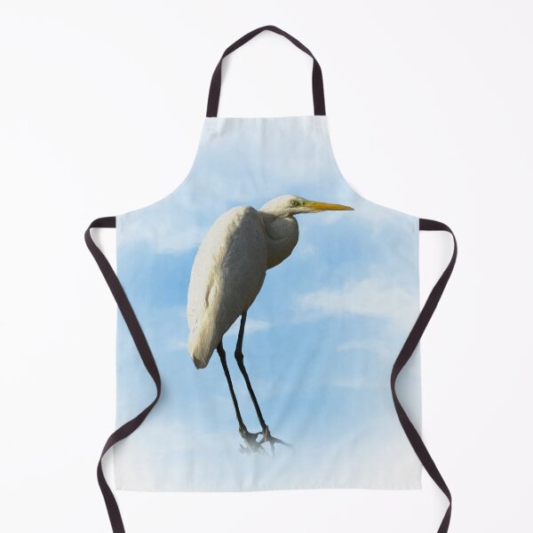 Item preview, Egret designed and sold by Guardi71.