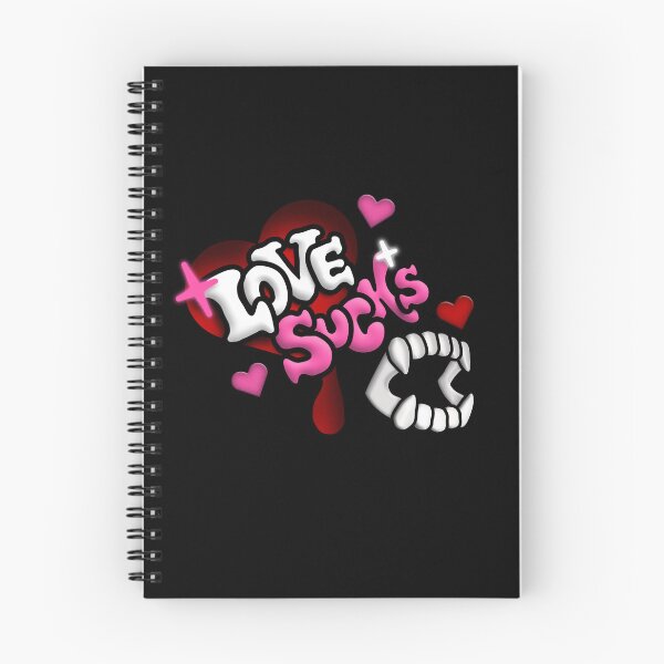 Item preview, Love Sucks Vampire Valloween designed and sold by bitegraphics.