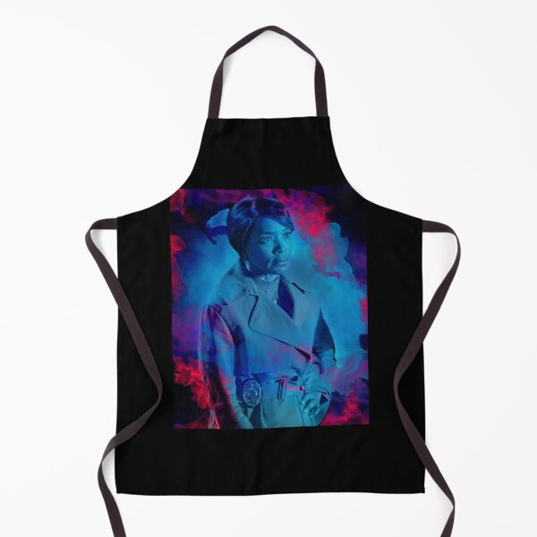 Item preview, Neon - Athena - The 9-1-1’s designed and sold by vickytoriaq.