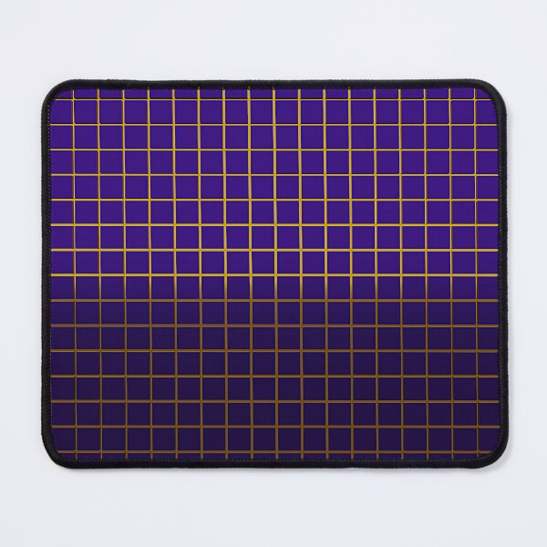 Item preview, Voxel Tiles Metallic Purple designed and sold by PotatoVonEpicus.