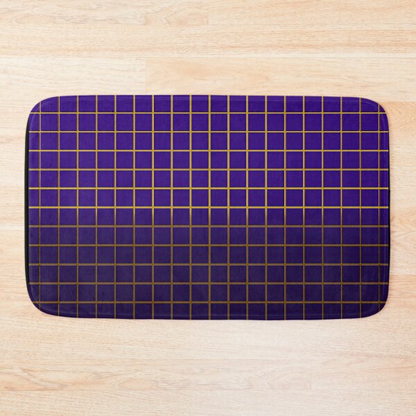 Item preview, Voxel Tiles Metallic Purple designed and sold by PotatoVonEpicus.