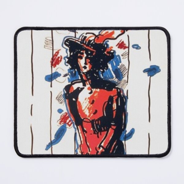 Item preview, Peter Max Painting designed and sold by Nada01.
