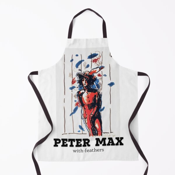 Item preview, Peter Max Painting designed and sold by Nada01.