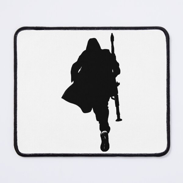 Item preview, Gaza man a real super hero - freedom fighter designed and sold by Randa Ranmania.