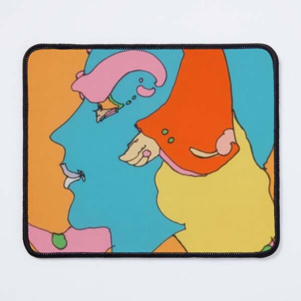 Item preview, Peter Max Painting designed and sold by Nada01.