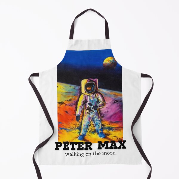 Item preview, Peter Max Painting designed and sold by Nada01.