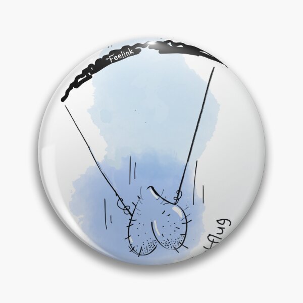 Item preview, Gift paragliding paraglider pilot bird stall flight SIV designed and sold by DoraISI.