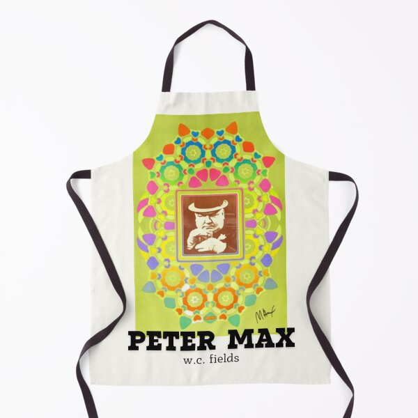 Item preview, Peter Max Painting designed and sold by Nada01.