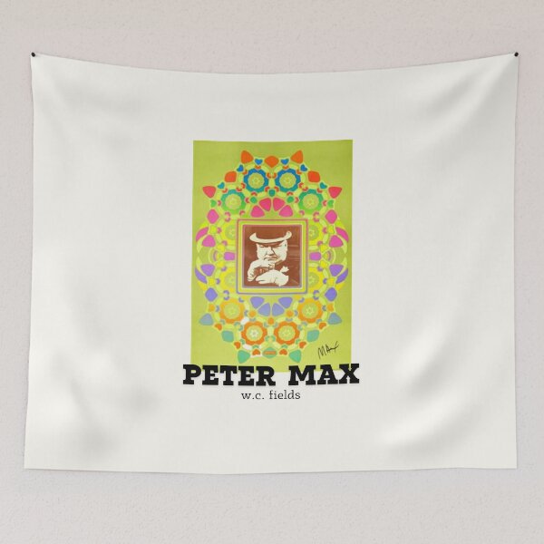 Item preview, Peter Max Painting designed and sold by Nada01.