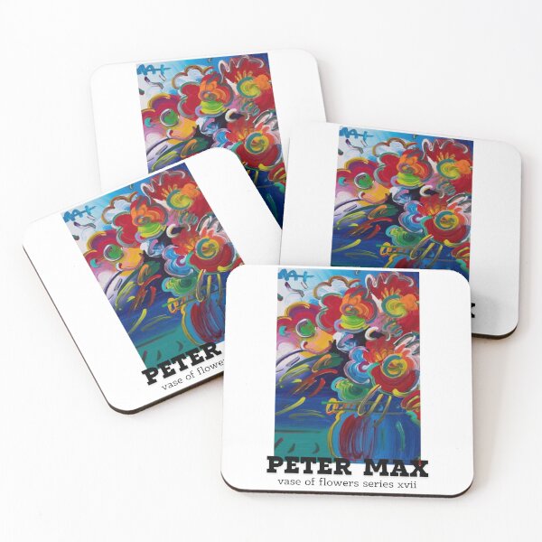 Item preview, Peter Max Painting designed and sold by Nada01.