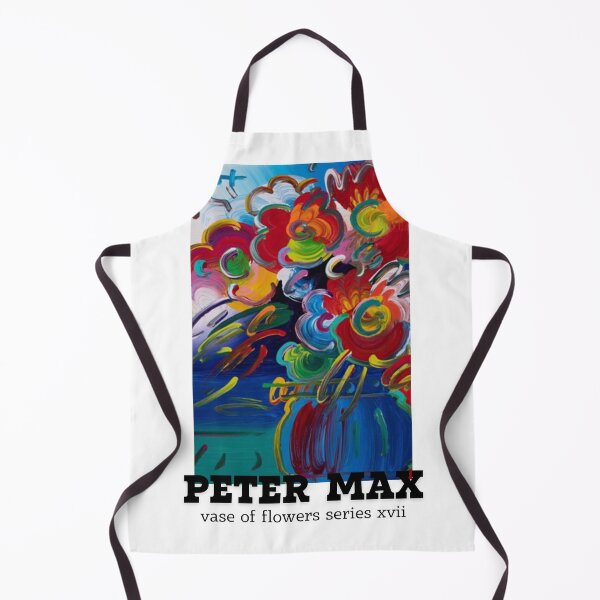 Item preview, Peter Max Painting designed and sold by Nada01.