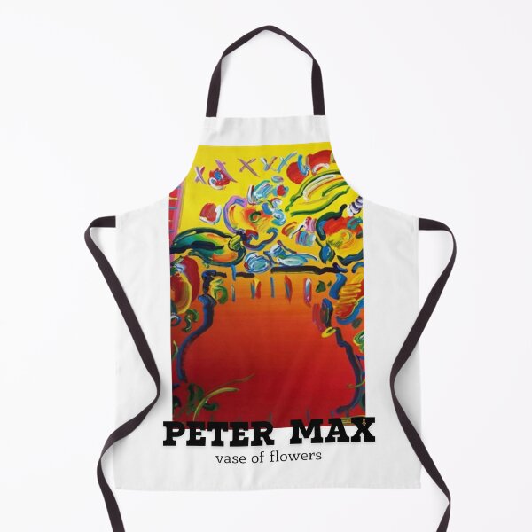 Item preview, Peter Max Painting designed and sold by Nada01.