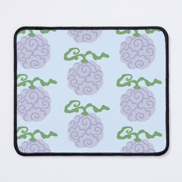 Item preview, Moku Moku no Mi designed and sold by gentlenakama.