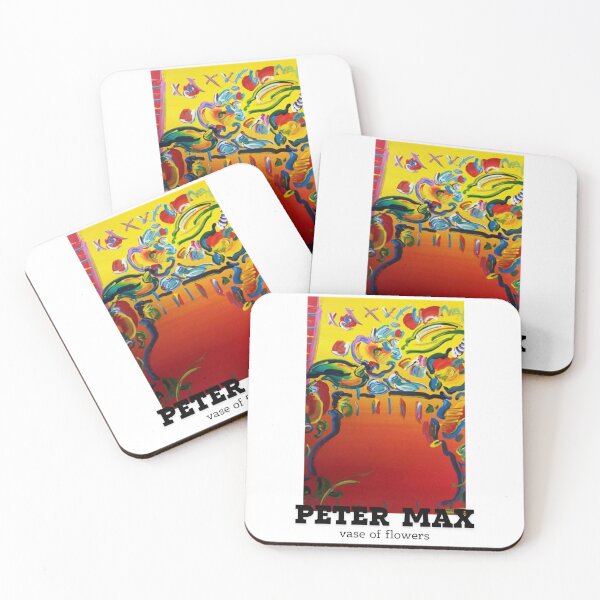 Item preview, Peter Max Painting designed and sold by Nada01.