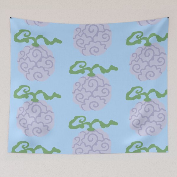 Item preview, Moku Moku no Mi designed and sold by gentlenakama.