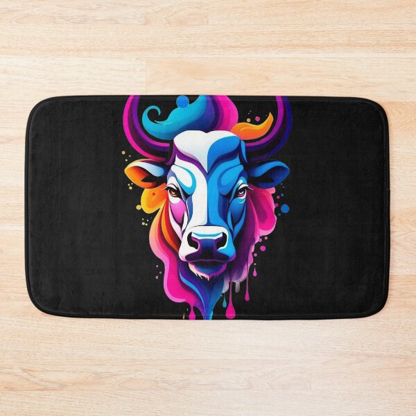 Item preview, Bull 01 designed and sold by Alan Javier Cordoba Espinosa.