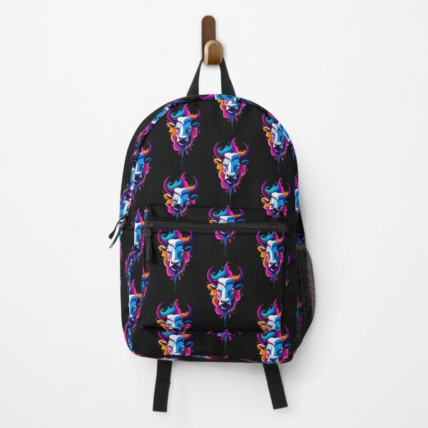 Item preview, Bull 01 designed and sold by Alan Javier Cordoba Espinosa.