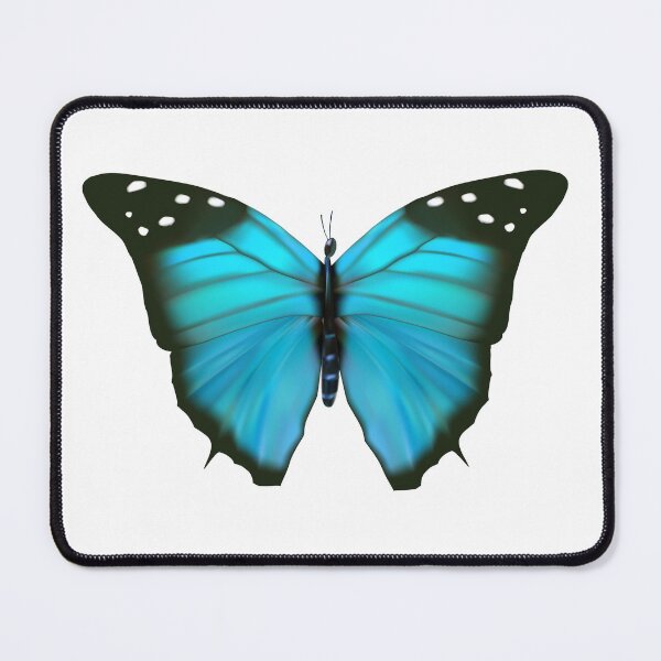 Item preview, Blue Butterfly designed and sold by pbartwork.