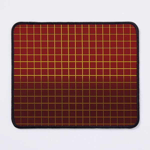Item preview, Voxel Tiles Metallic Red designed and sold by PotatoVonEpicus.