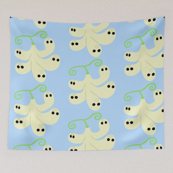 Item preview, Horo Horo no Mi designed and sold by gentlenakama.