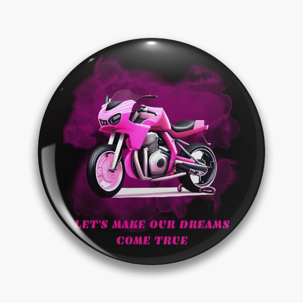 Item preview, Passion for motorcycles designed and sold by Miluna1104.