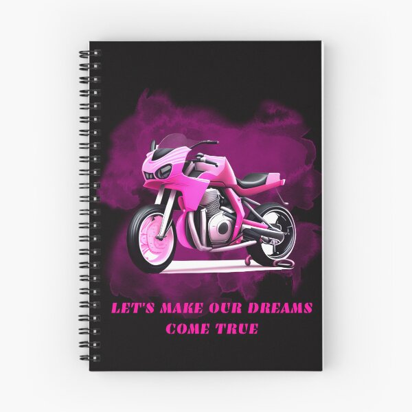 Item preview, Passion for motorcycles designed and sold by Miluna1104.
