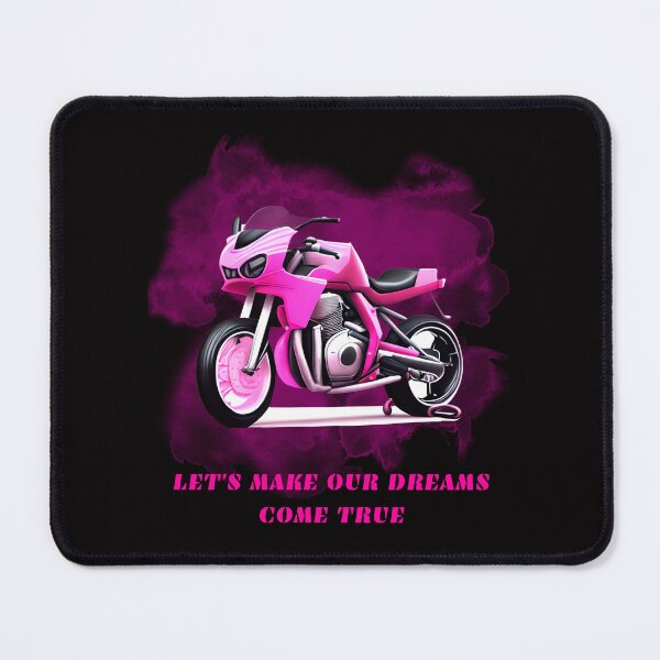 Item preview, Passion for motorcycles designed and sold by Miluna1104.