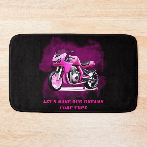 Item preview, Passion for motorcycles designed and sold by Miluna1104.