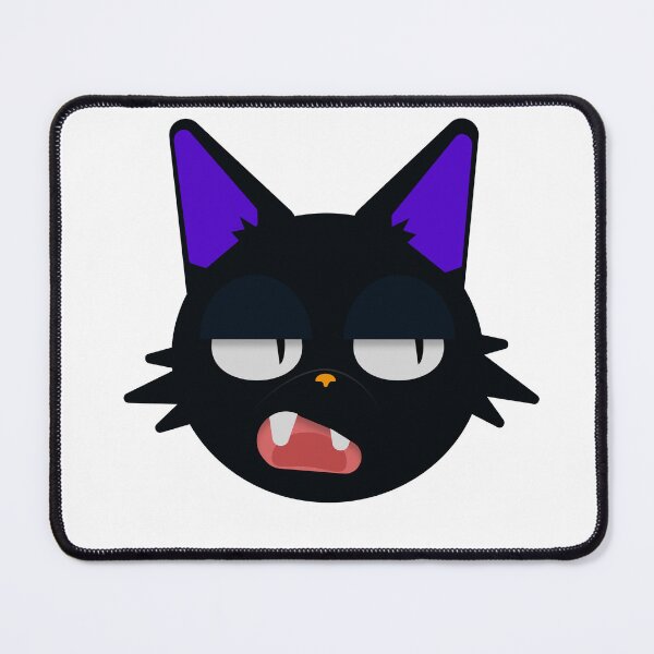 Item preview, kiki's cat designed and sold by PonliPom.