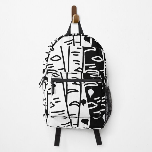 Item preview, Two birches designed and sold by Nordic Heat Co..