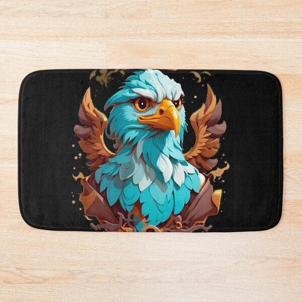 Item preview, Eagle 01 designed and sold by Alan Javier Cordoba Espinosa.