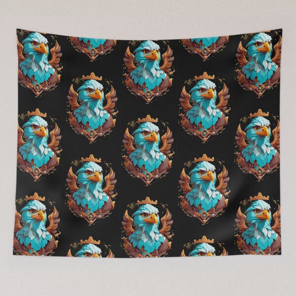 Item preview, Eagle 01 designed and sold by Alan Javier Cordoba Espinosa.